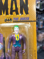 Squirting Orchid Joker (Vintage DC Batman, ToyBiz) Sealed