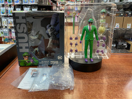 The Riddler Hush Ver. No.228 (DC, Mafex) COMPLETE - Bitz & Buttons