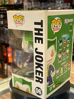 Joker 06 Large Font (Funko Pop! DC Universe)