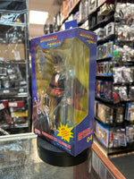 Mandrake the Magician (NECA, Defenders of the Earth) **SEALED**