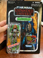 Shae Vizla vc101 (Star Wars Vintage Collection, Hasbro) **SEALED** - Bitz & Buttons