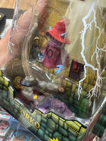 Orko with Prince Adam (MOTU Classics, Mattel) **SEALED** - Bitz & Buttons