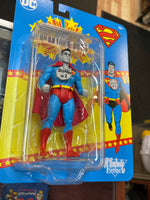 Bizarro (Super Powers, McFarlane) **SEALED**