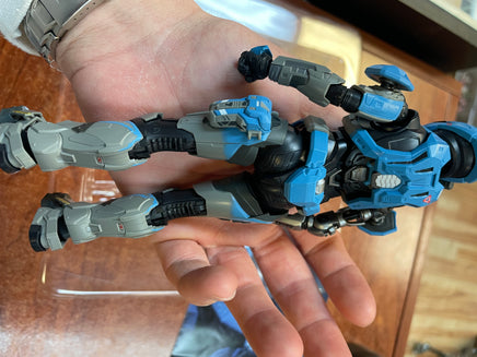Kat-B320 Noble Two (RE:EDIT Halo Reach, 1000 Toys) COMPLETE - Bitz & Buttons