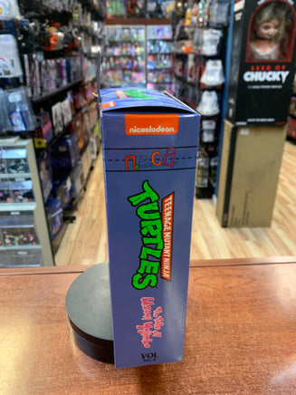 Usagi Yojimbo (NECA, TMNT Teenage Ninja Turtles) SEALED - Bitz & Buttons