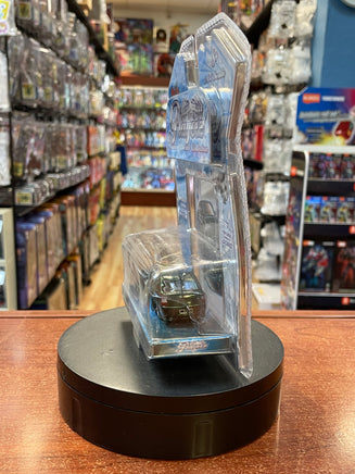 Green 2005 Chrysler 300C Hemi  (Playerz Luxury Diecast Collection, Maisto) SEALED - Bitz & Buttons