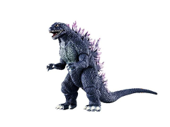 Millennium Godzilla (Movie Masters, Bandai)