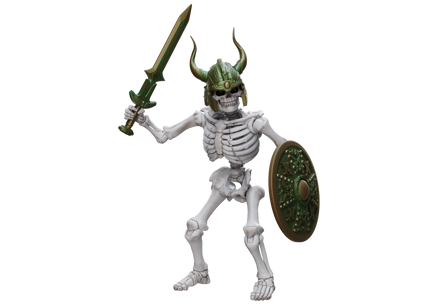 Undead Guardian (Boss Fight Studio, Immortal Champions) *SEALED* - Bitz & Buttons
