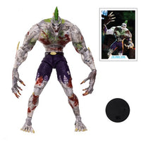 Titan Joker MegaFig (McFarlane, DC Comics Multiverse)