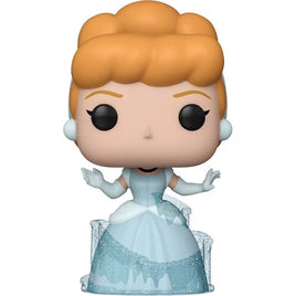 Cinderella #1318 (Funko Pop! Disney)