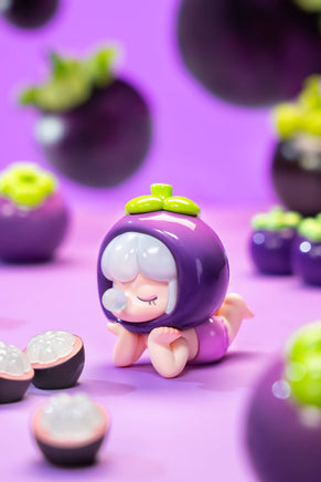 Baby Nanci Fruits Figures (Robotime Rolife, Nanci Blind Box) - Bitz & Buttons