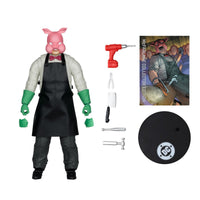 Professor Pig (DC Multiverse CE, McFarlane) SEALED