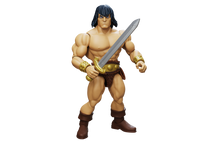 Conan the Barbarian: IMMORTAL CHAMPIONS - Bitz & Buttons