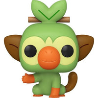 Grookey #957 (Funko Pop!, Pokemon)