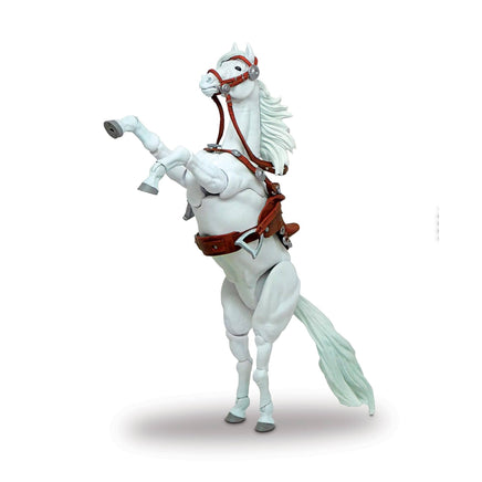 21st Phantom and Hero Steed H.A.C.K.S. Action Figure Pack - Bitz & Buttons