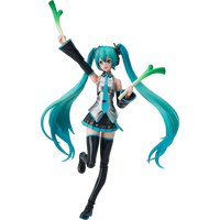 Hatsune Miku Official Outfit (Hatsune Miku Fantastic Series, Blokees) SEALED