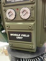 Mobile Field Unit  (Vintage GI Joe, Hasbro)