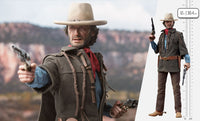 Der Texaner Josey Wales (Clint Eastwood Collection, Sideshow)