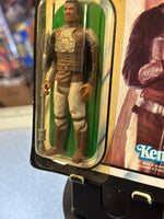 Skiff Guard Lando 77A ROTJ 1721 (Vintage Star Wars, Kenner) SEALED