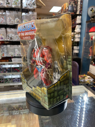 Snout Spout (MOTU Classics, Mattel) **SEALED** - Bitz & Buttons