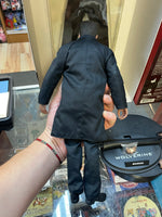 Wolverine MMS220 (Marvel, Hot Toy) **COMPLETE**