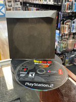 Dragon Ball Z: Budokai 3 (Sony Playstation PS2, Video Games) **TESTED** - Bitz & Buttons