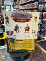 Prahvus (MOTU Classics, Masters Of The Universe, Mattel) **SEALED**