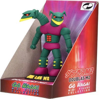 Doublas M2 Mini-Gummifigur (Mazinger Z, SD Toys)