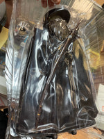 "D" Poseable Figure 12" (Vampire Hunter, Epoch CWorks)