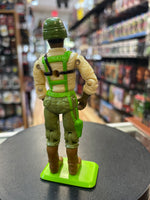 Colonel Courage (Vintage GI Joe, Hasbro) **COMPLETE** - Bitz & Buttons