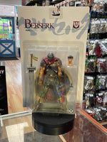 Guts Hawk Soldier (Vintage Berserk, Art of War) **SEALED** - Bitz & Buttons