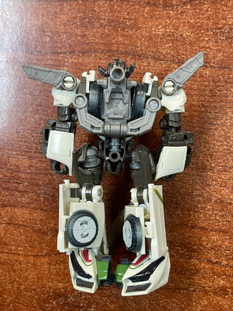 Wheeljack Deluxe Class 0821 (Transformers Studio Series, Hasbro) **COMPLETE** - Bitz & Buttons