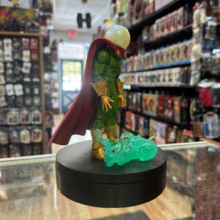 Marvel's Mysterio (Marvel Legends Retro, Hasbro) COMPLETE - Bitz & Buttons