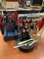 Mazinkaizer With Throne (Goodsmile Company Hagane Works, Sentinel) OPEN BOX - Bitz & Buttons