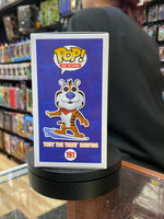 Tony the Tiger Surfing #191 (Funko Pop, Frosted Flakes) - Bitz & Buttons