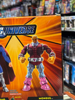 Cyborg Superman vs Mongul (DC Universe, Mattel)