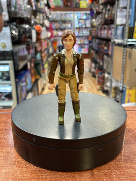 Cover Girl 7293 (Vintage GI Joe, Hasbro)