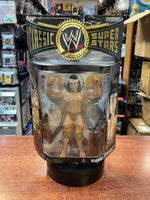 Jimmy Superfly Snuka (WWF Classic Superstars, Jakks) **SEALED**