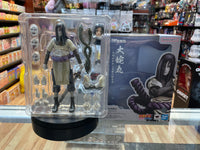 Orochimaru Seeker Of Immortality (Bandai SH Figuarts, Naruto) COMPLETE - Bitz & Buttons