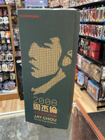 Jay Choo World Tour Edition (Enterbay, 1/6 Scale) **COMPLETE**