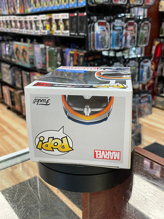 Taskmaster #610 (Funko Pop, Marvel Black Widow) - Bitz & Buttons