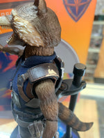 Rocket Guardians of the Galaxy MMS411 (Marvel, Hot Toys) COMPLETE - Bitz & Buttons