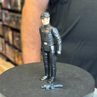 Imperial Commander 1931 (Vintage Star Wars, Kenner) COMPLETE