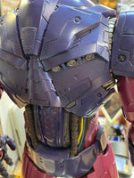 Haslab Sentinel with Tiers (Marvel Legends, Hasbro) **COMPLETE**