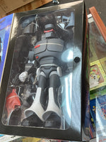 Terminate the Turtles REX (TMNT Ninja Turtles, NECA) SEALED