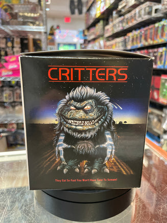 Critter Vinyl Figure (Critters, MONSTARZ) **SEALED** - Bitz & Buttons