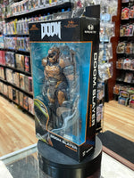 Doom Slayer Phobos (McFarlane, Doom) *SEALED* (Copy)