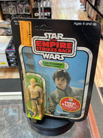 Bespin Luke Skywalker ESB 9508 (Vintage Star Wars, Kenner) **SEALED** - Bitz & Buttons