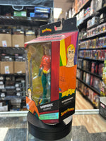 Super Friends Aquaman (DC Multiverse, Mattel) **SEALED**