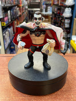 Danhausen with Accessories (Heels & Faces, ZST) Loose